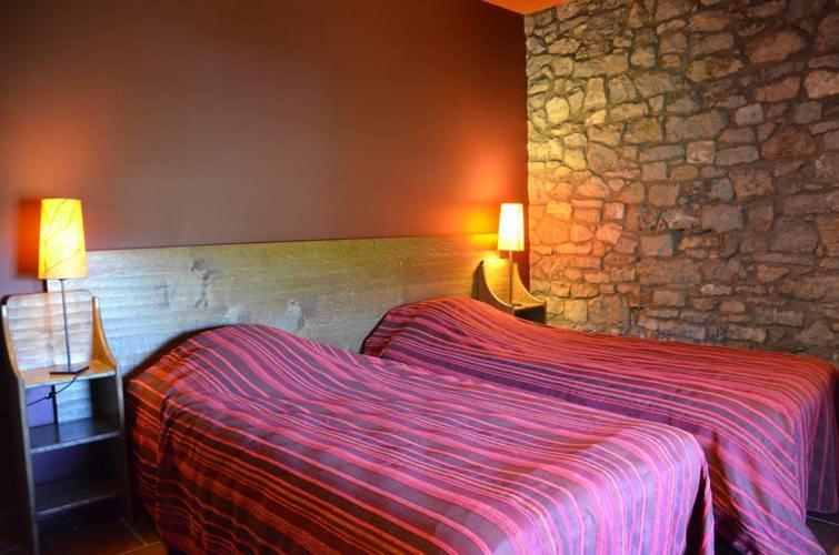 Gites Ferme De La Barriere Chimay Exterior photo