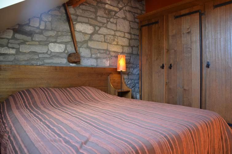 Gites Ferme De La Barriere Chimay Exterior photo