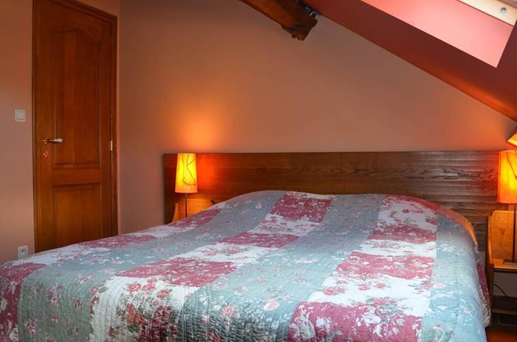 Gites Ferme De La Barriere Chimay Exterior photo
