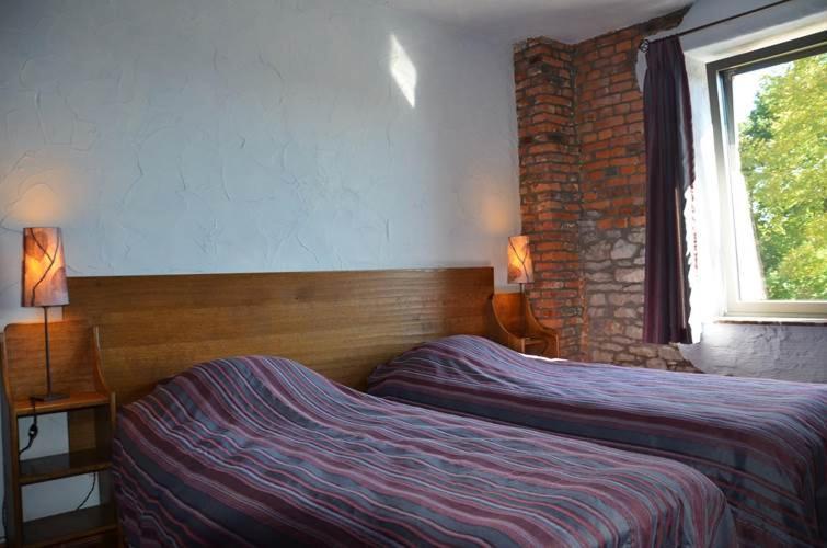 Gites Ferme De La Barriere Chimay Exterior photo