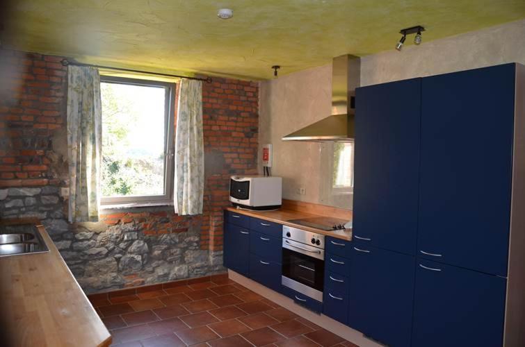 Gites Ferme De La Barriere Chimay Exterior photo