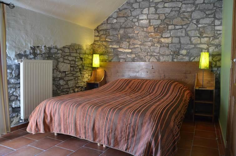 Gites Ferme De La Barriere Chimay Exterior photo