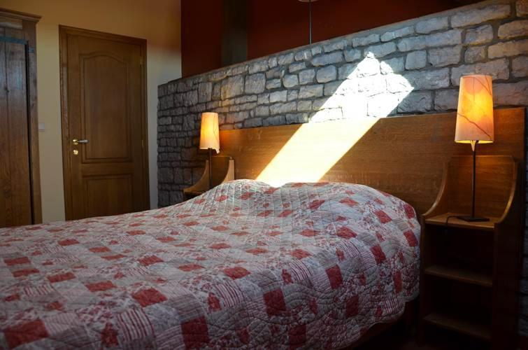 Gites Ferme De La Barriere Chimay Exterior photo