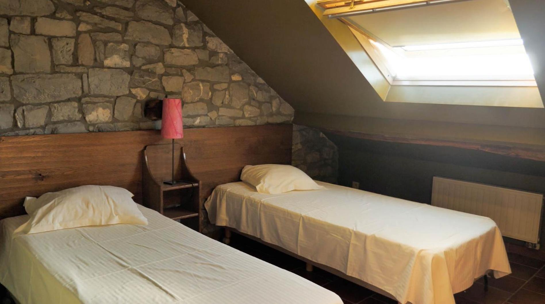 Gites Ferme De La Barriere Chimay Exterior photo